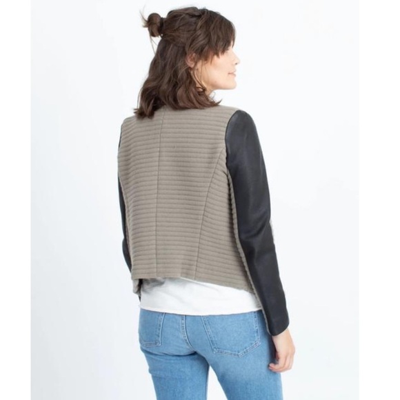 IRO Moto Jacket - Picture 4 of 12